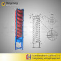 High Quality Ore Dressing Equipment Spiral Separator with Occupies Small Area (5LL)
